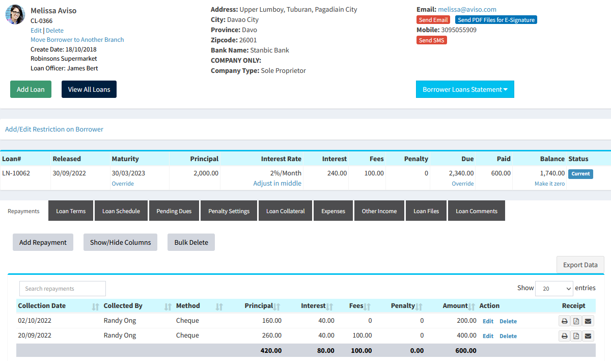 Micro credit management software, free download for windows 7 Micro credit management software, free download for windows 7